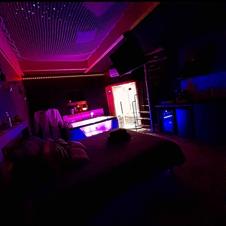 Instant a deux loft & spa