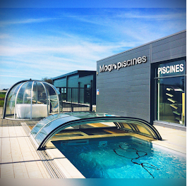 Magi Piscines, Spas et Abris Chateauroux (36)
