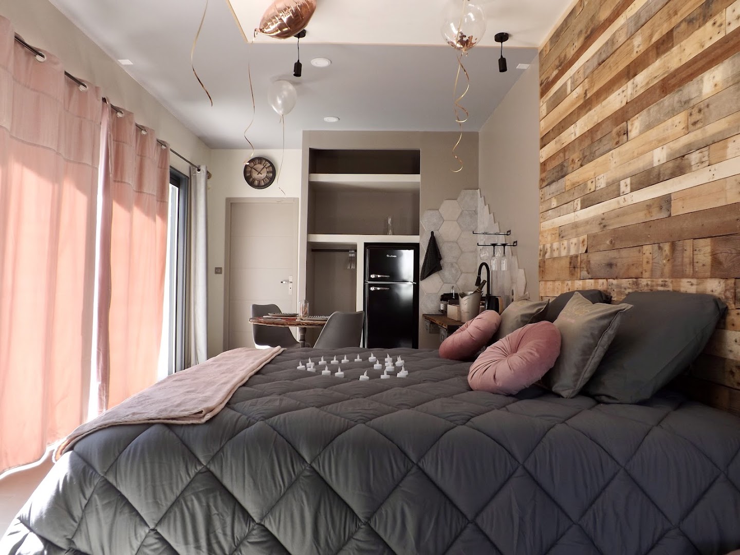 La Suite Cote Pool-House - Piscine, sauna & jacuzzi privatifs