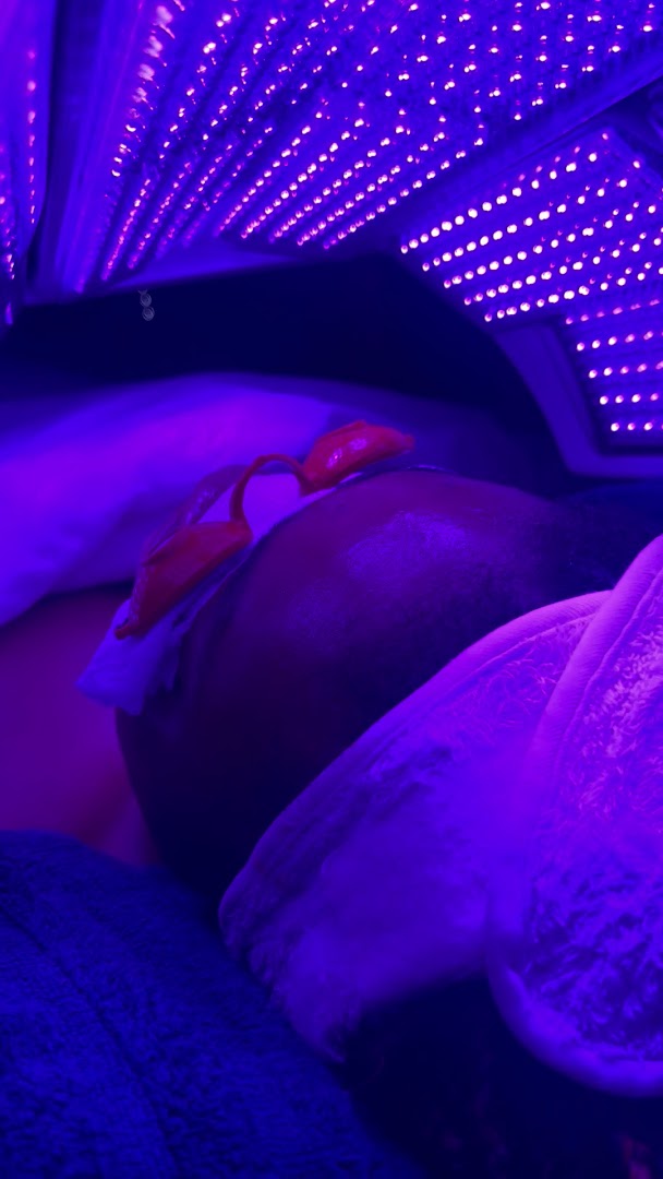 Esthetique Twinsanity Medical Spa
