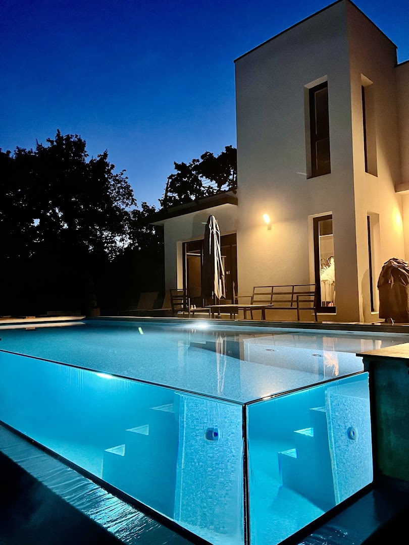 Dp Piscines / L'Esprit Piscine, Spa HOTSPRING & Sauna