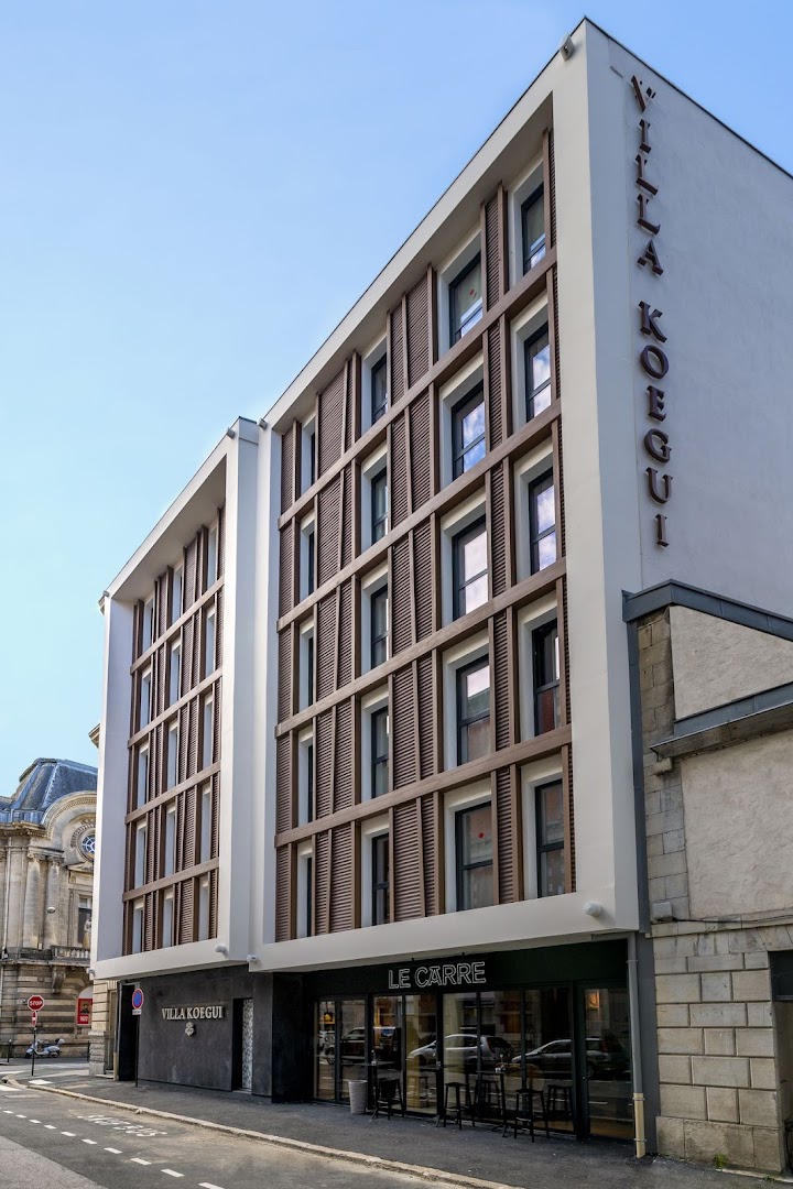 Hotel Villa KOEGUI Bayonne