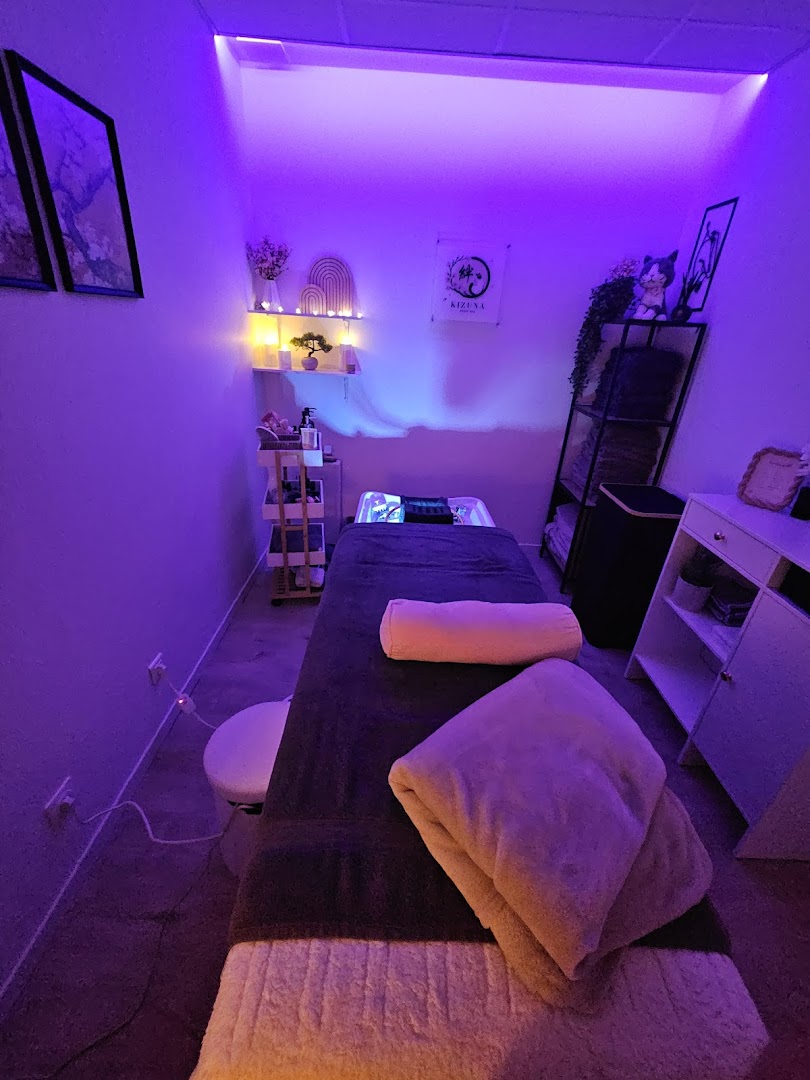 Kizuna Head Spa - Fermeture prochainement