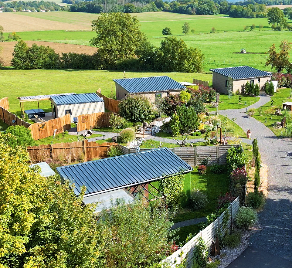 Domaine des Graminees
