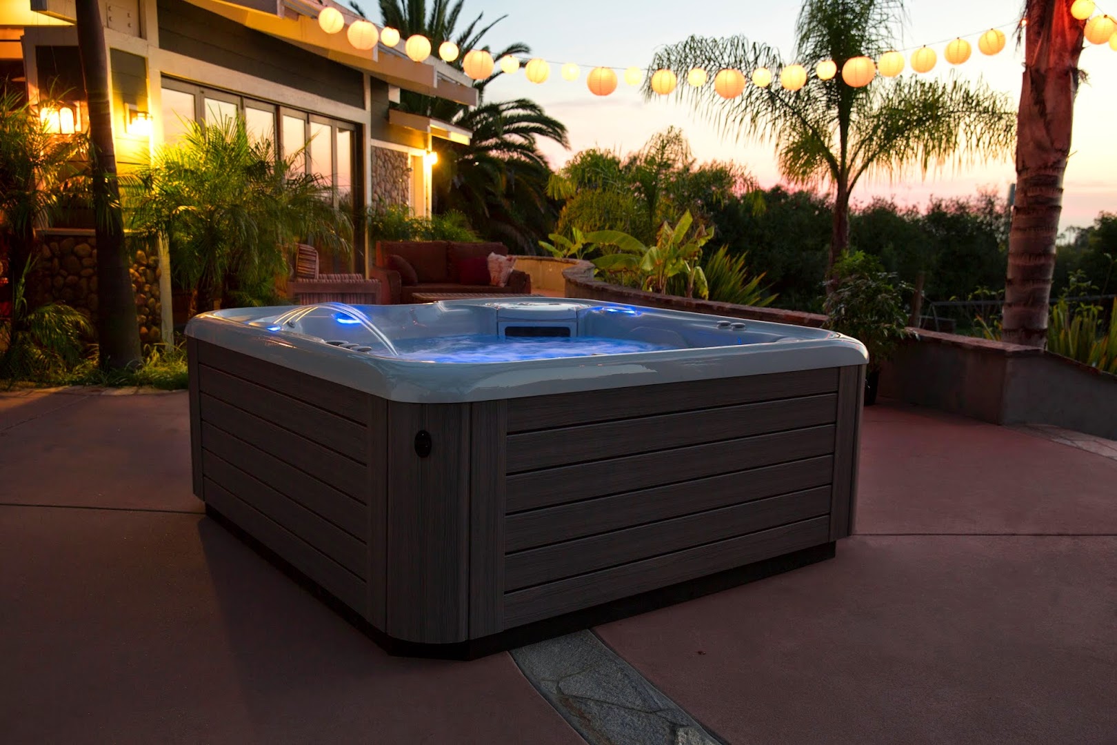 Hotspring