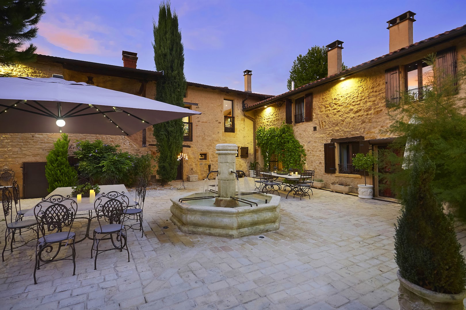Le Clos des Anges.fr