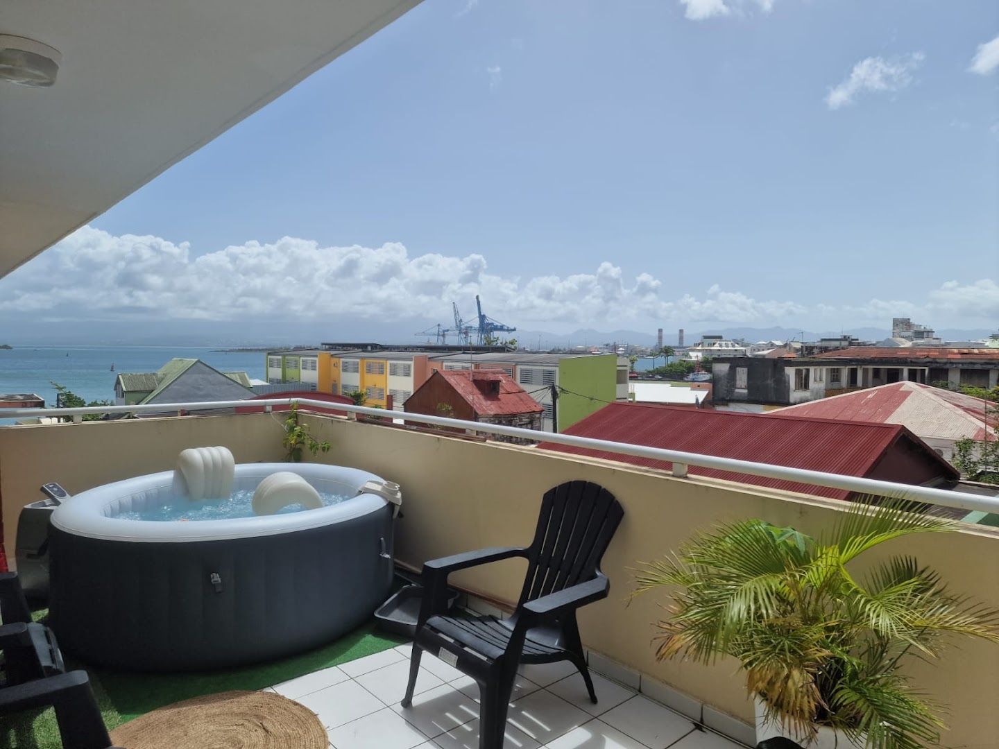 LOCATION JACCUZI EM-SPA 971