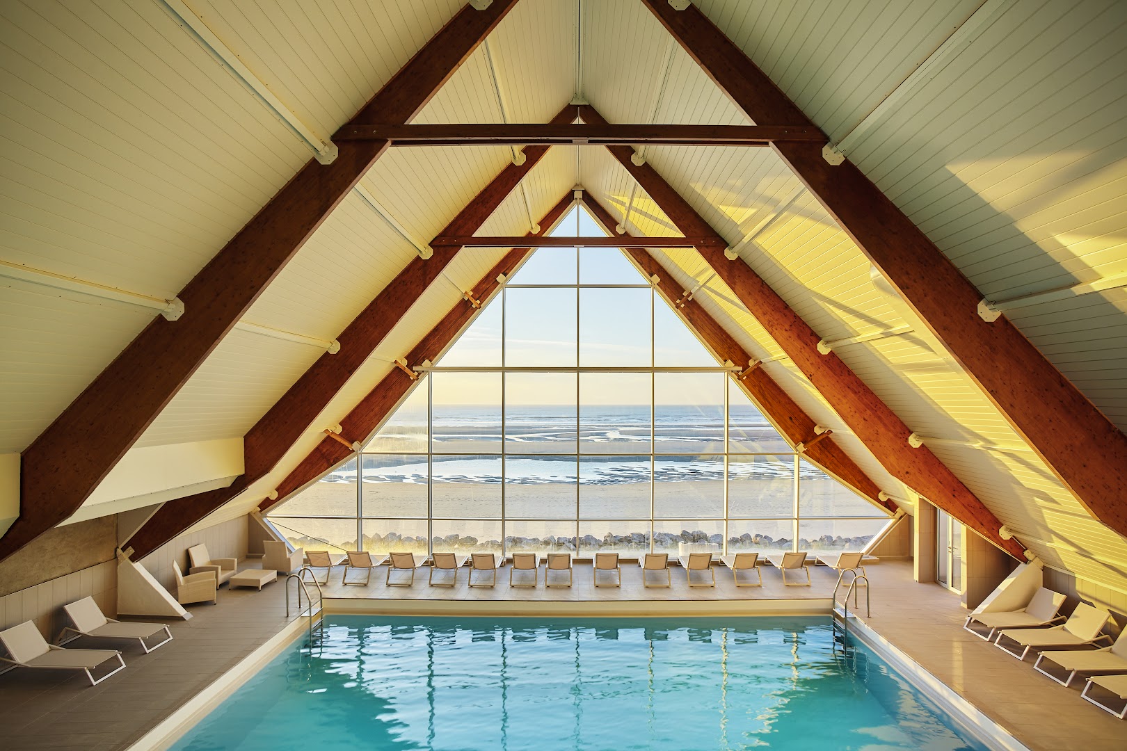 Thalassa Sea & Spa Le Touquet