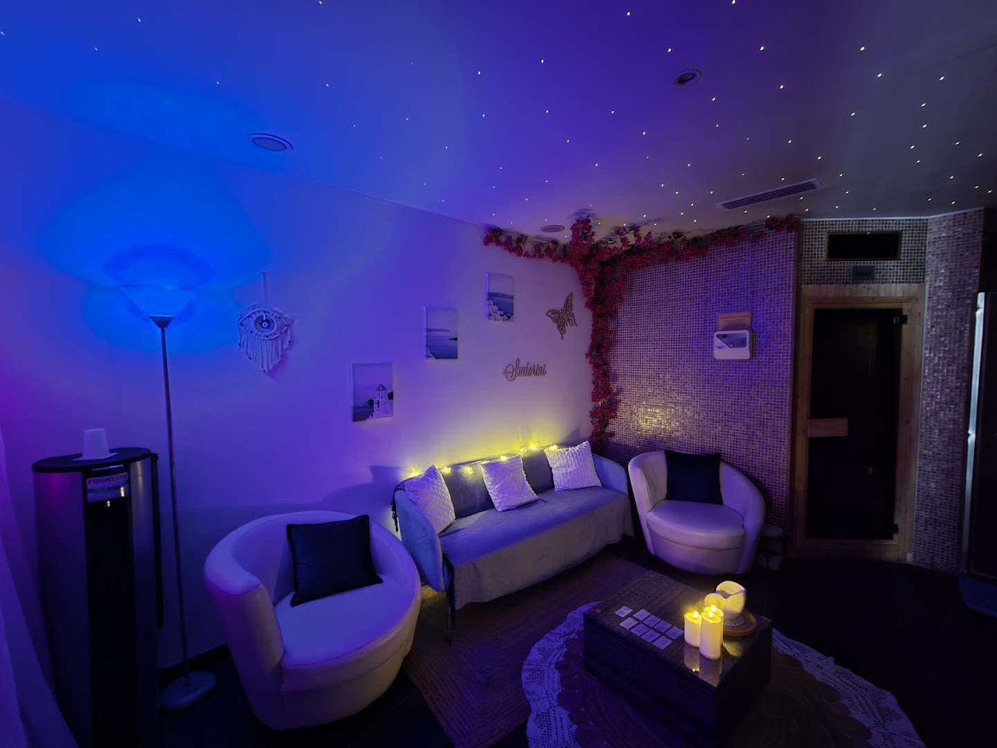 BUTTERFLY Beauty & Spa