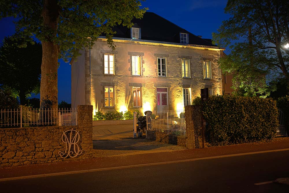 Maison Marie Barrault
