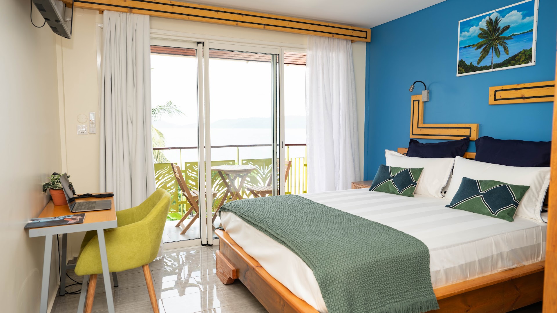 Jade hotel and spa