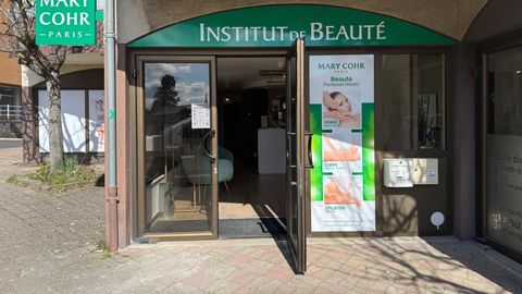Institut Oderma - Mary Cohr