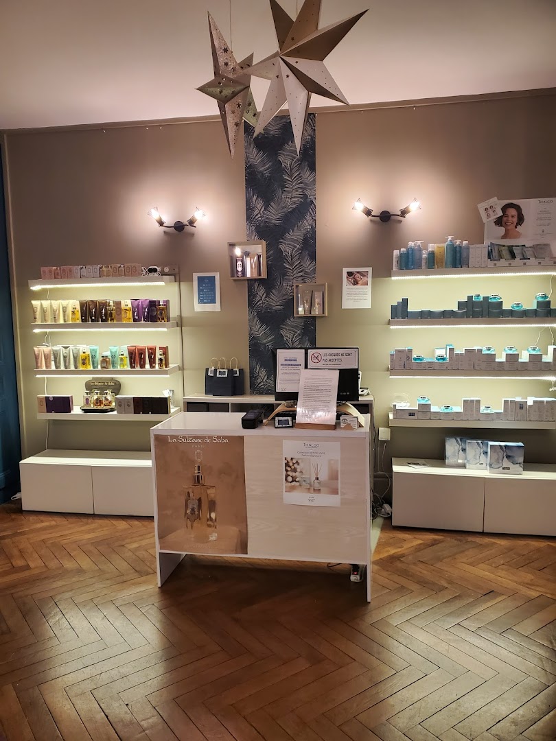 Antik Spa