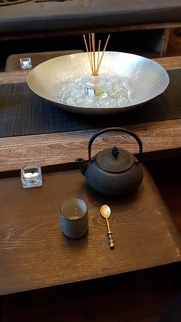 Villa Zen Spa