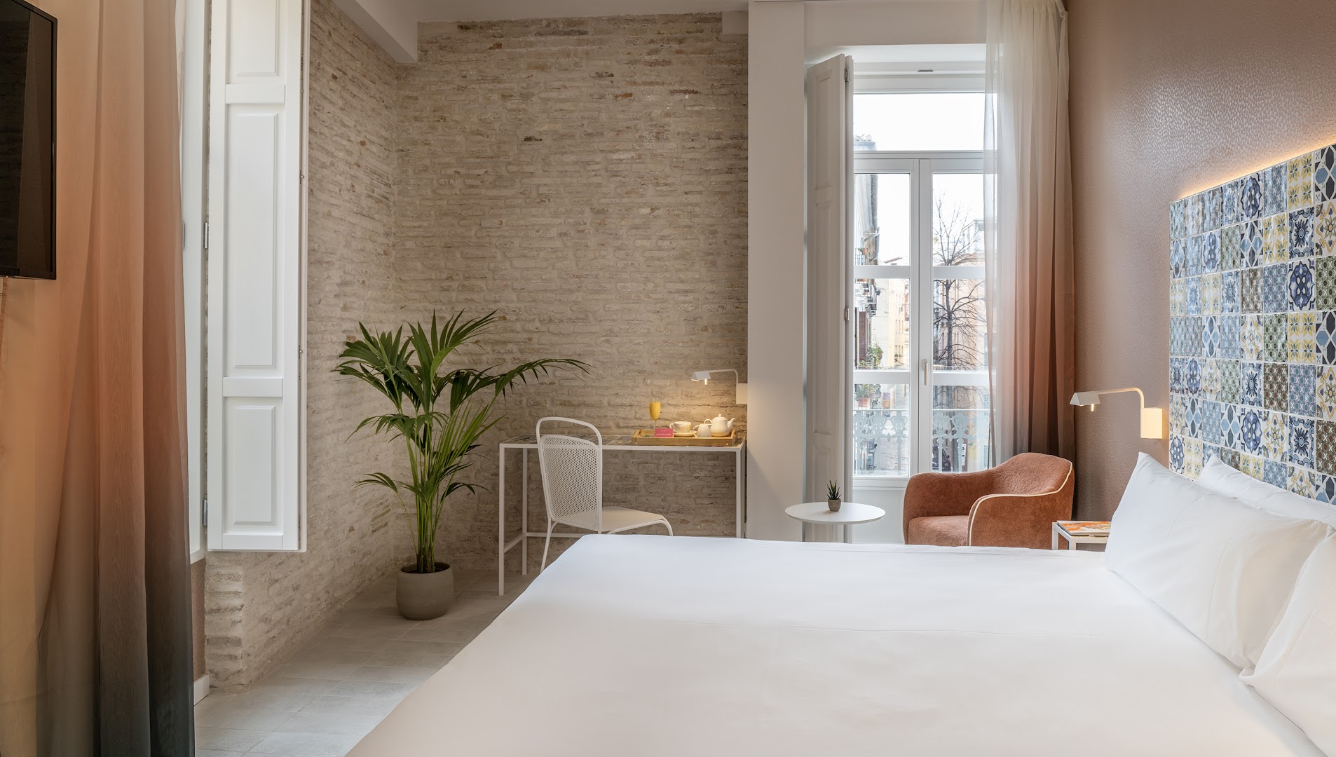 Axel Hotel Valencia