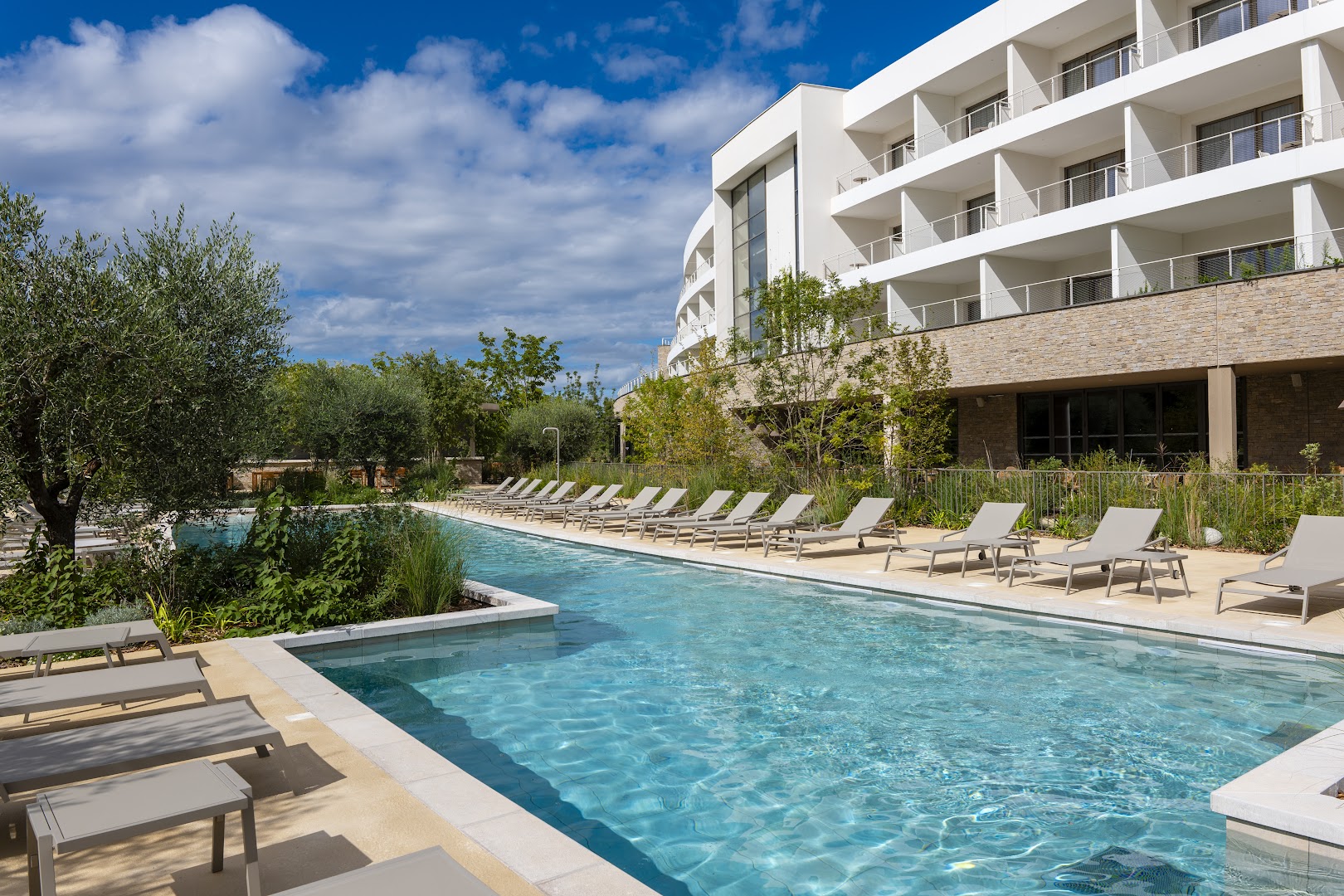 Horizon Resort Massane