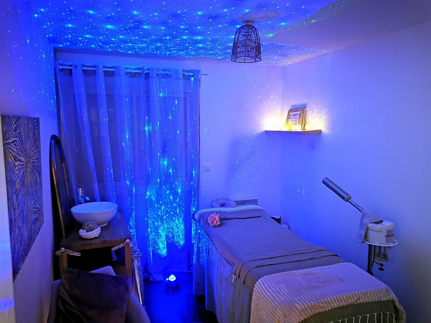 FEE DU SPA - Massages -Soins Visage et Corps