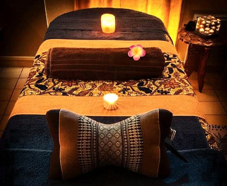 Tamalou Massages et Soins - Estheticienne - Professionnelle de Massage Bien Etre