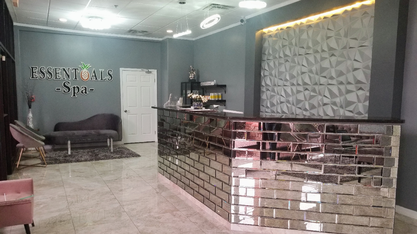Essentials Spa of Orange City