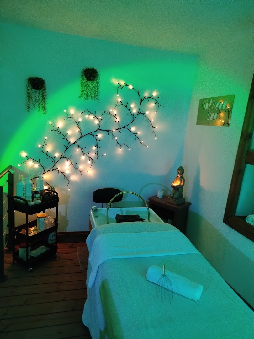 VAL'HEADSPA