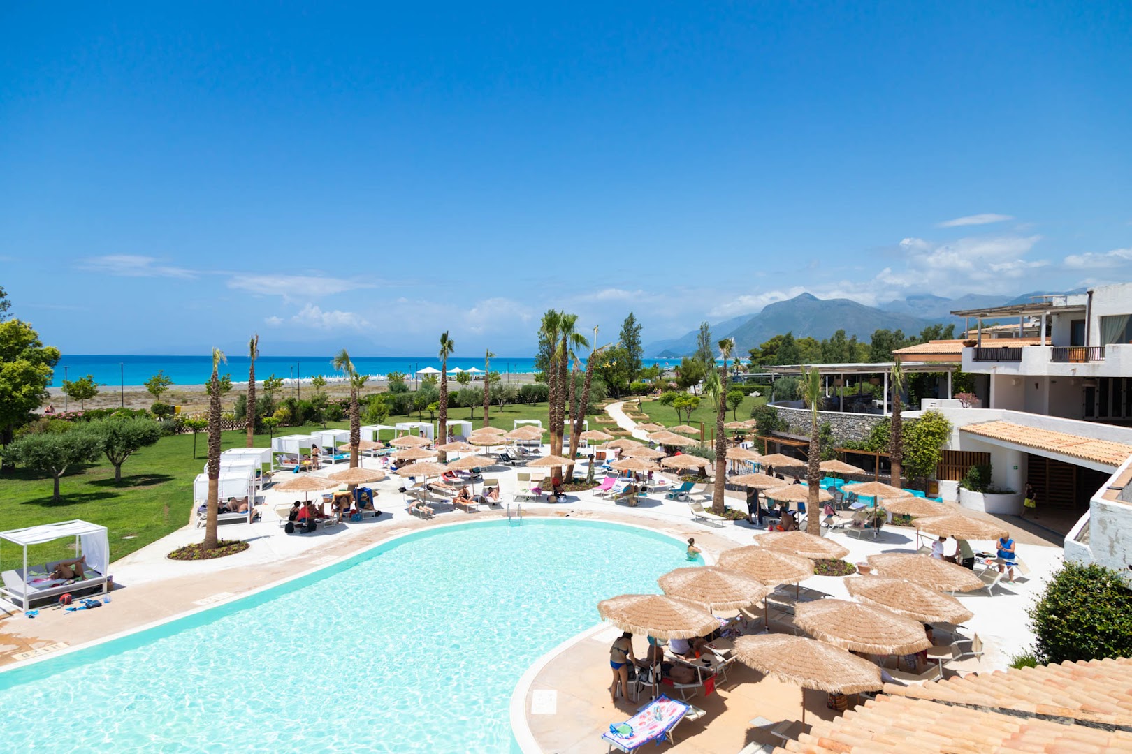 Borgo Fiuzzi Resort & Spa