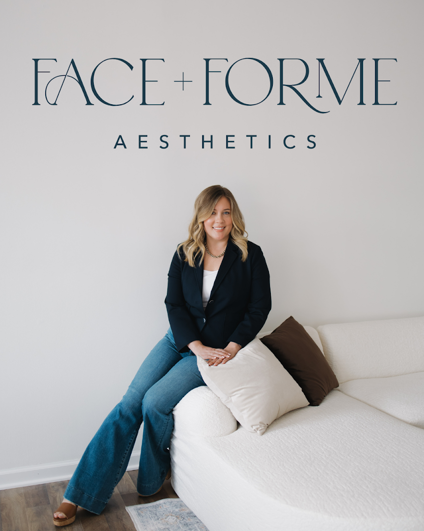 Face & Forme Aesthetics