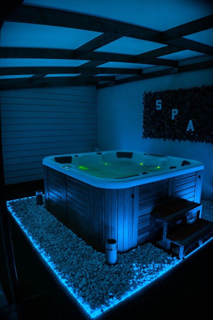 Paradis Zen