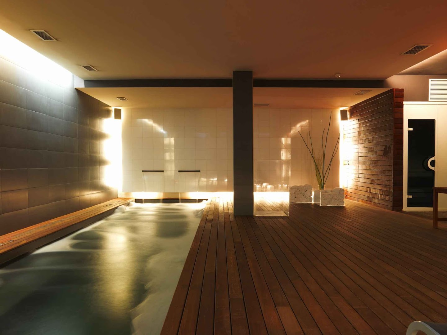 Spa Bodyna Valencia