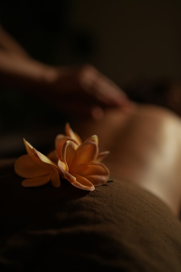Tocane Annonay Massage