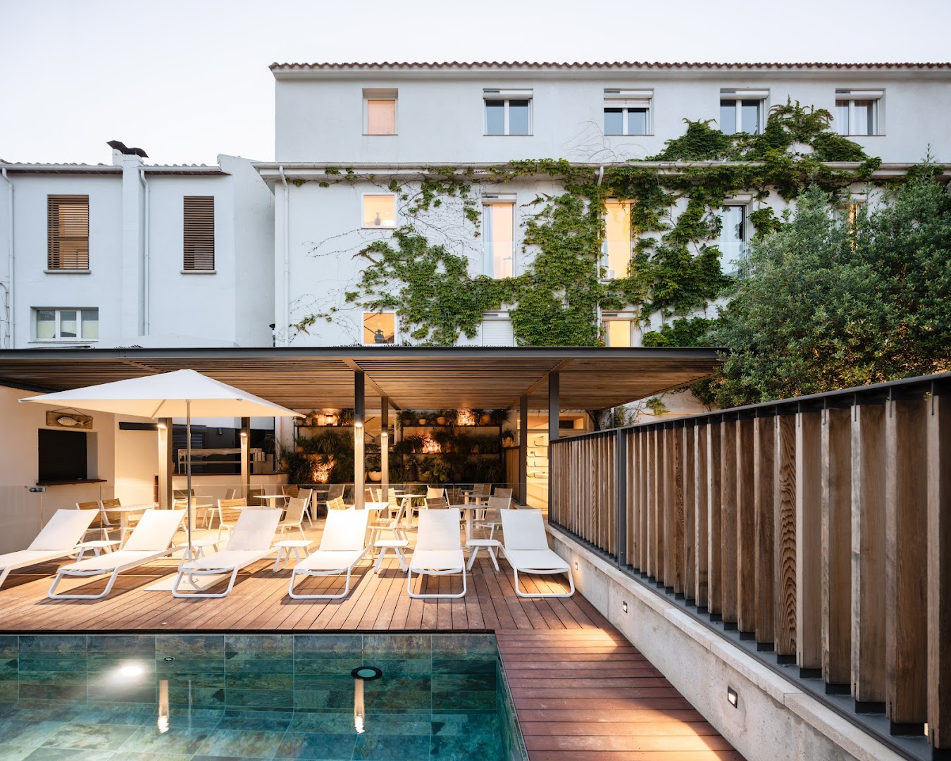 Les Elmes - Hotel, Spa & Plage Privee