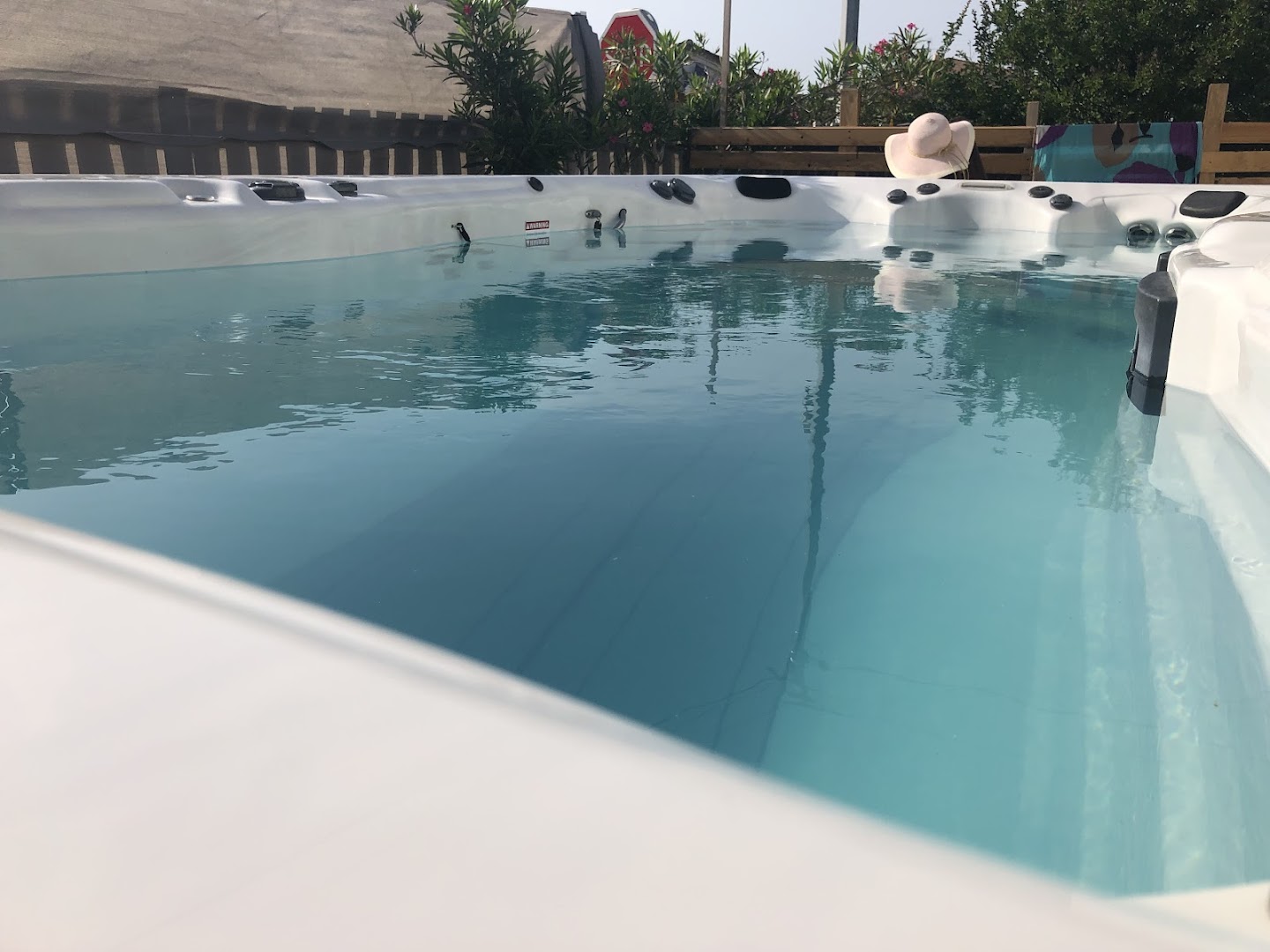 Nature & SPA
