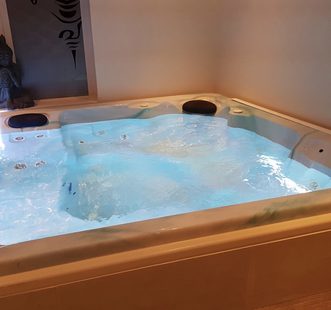 Au Temple Des Sens - Head Spa Massages