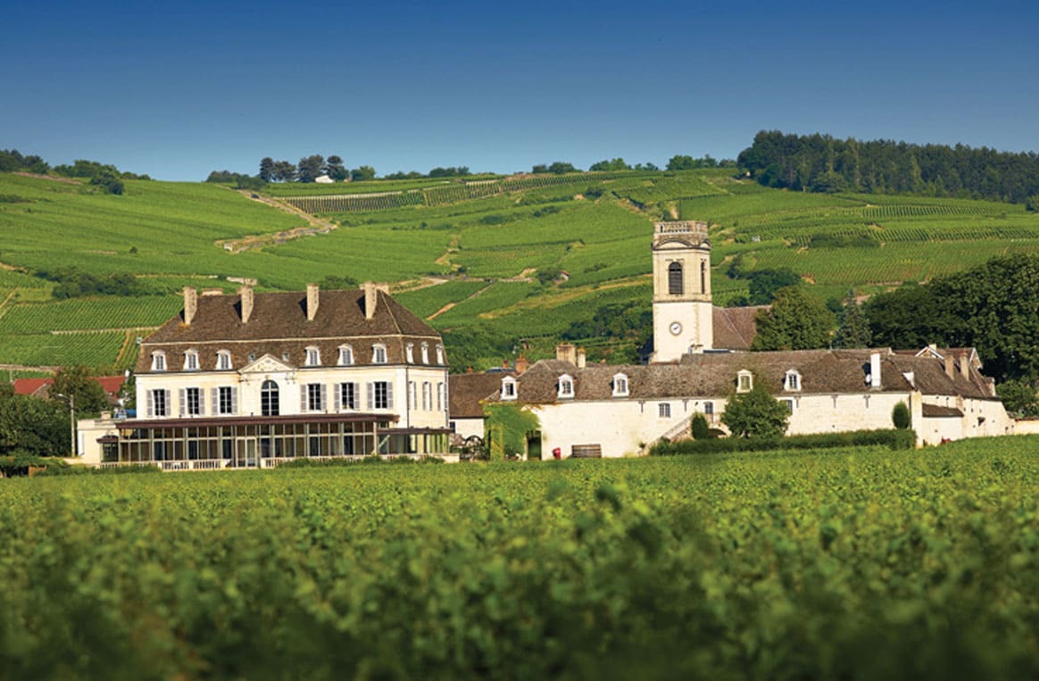 La Maison des Courtines