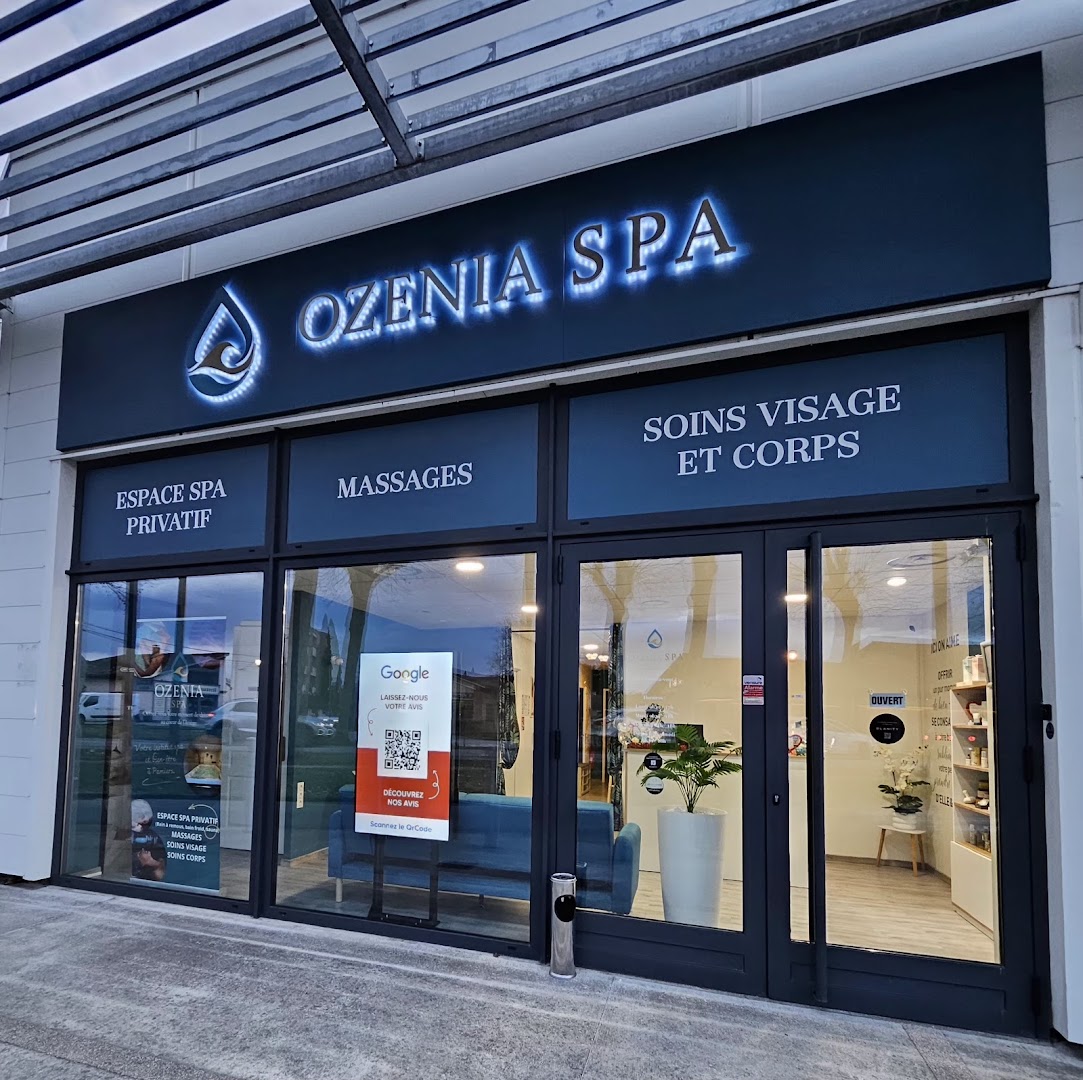 OZENIA SPA