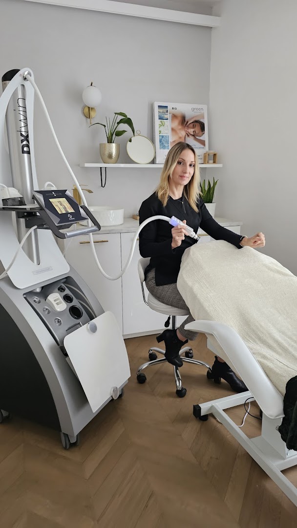 Maison de l'esthetique Cluzel