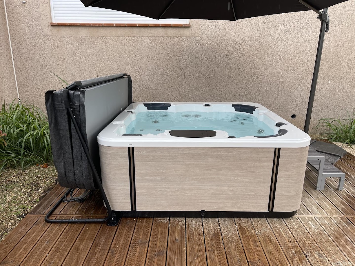 LM Aqua Bien Etre