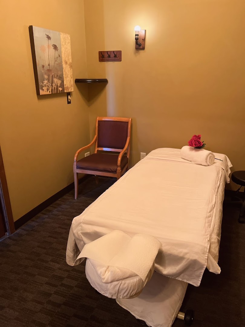 Sunflower Massage