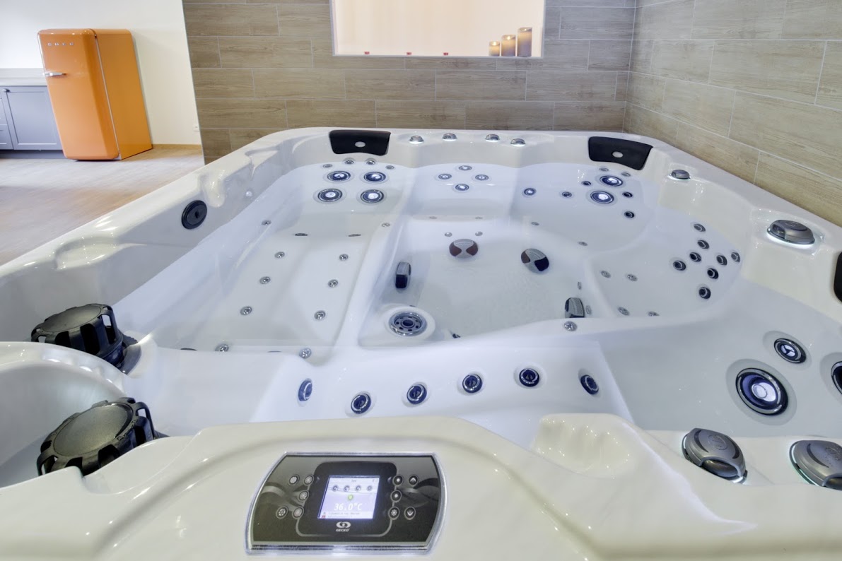 Liberty Spa