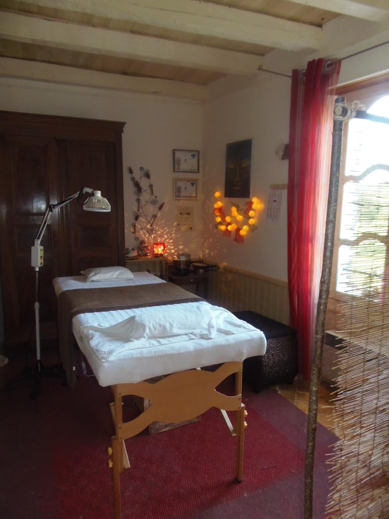 Naturoplaisir massages ayurvediques cahors