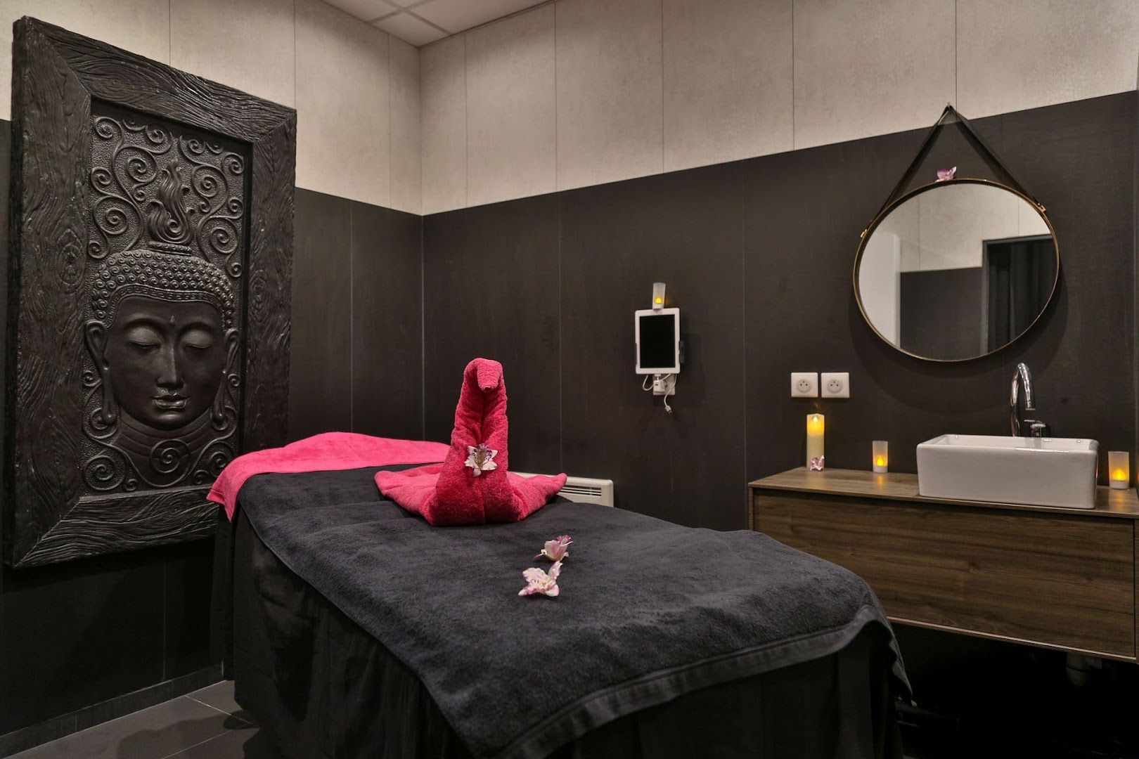 Natural Spa Institut