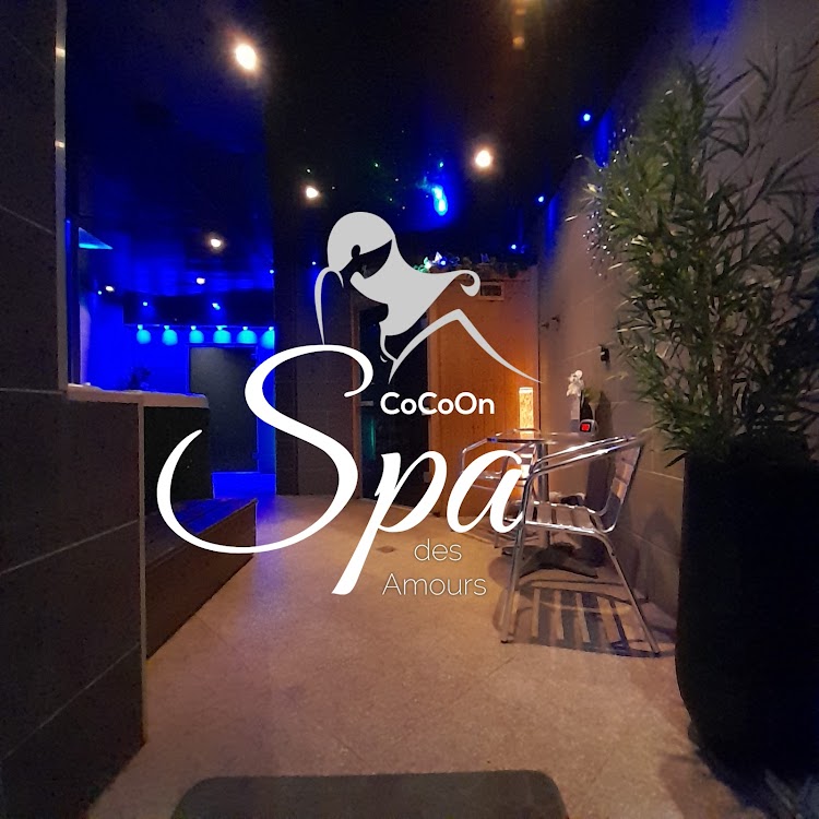 Spa privatif CoCoOn Rumilly Hammam Saunas Jacuzzi BabySpa en Famille balneotherapie Massages solo ou en duo Cartes cadeaux