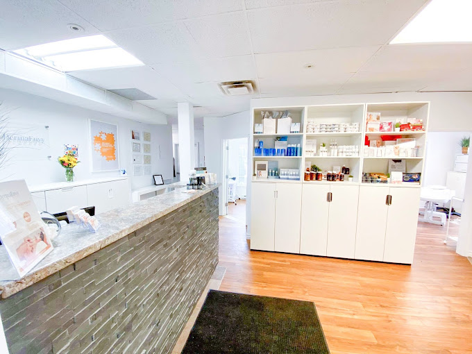 DermaEnvy Skincare - Moncton / Dieppe