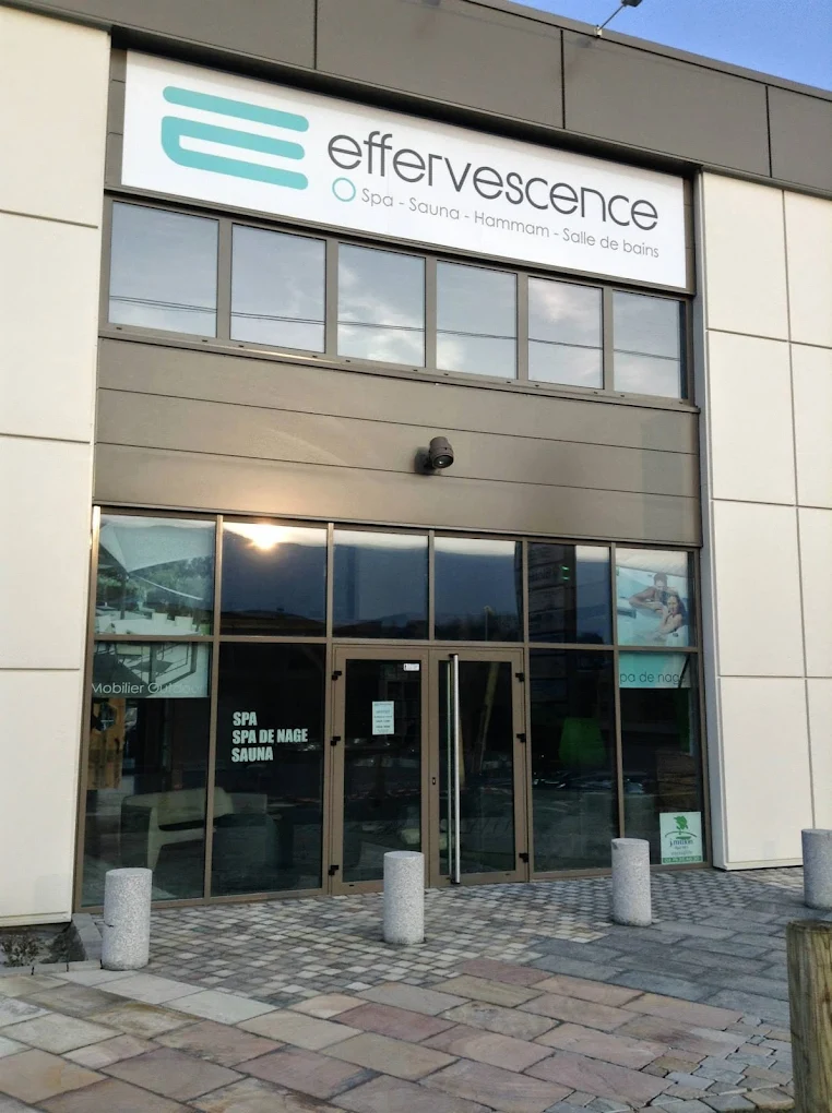 Effervescence Spa & Sauna