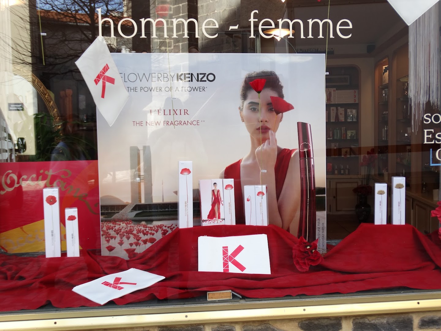 Parfumerie & Institut de beaute Nymphea