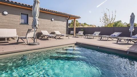 Residence premium Vesna Rossa Pierre & Vacances