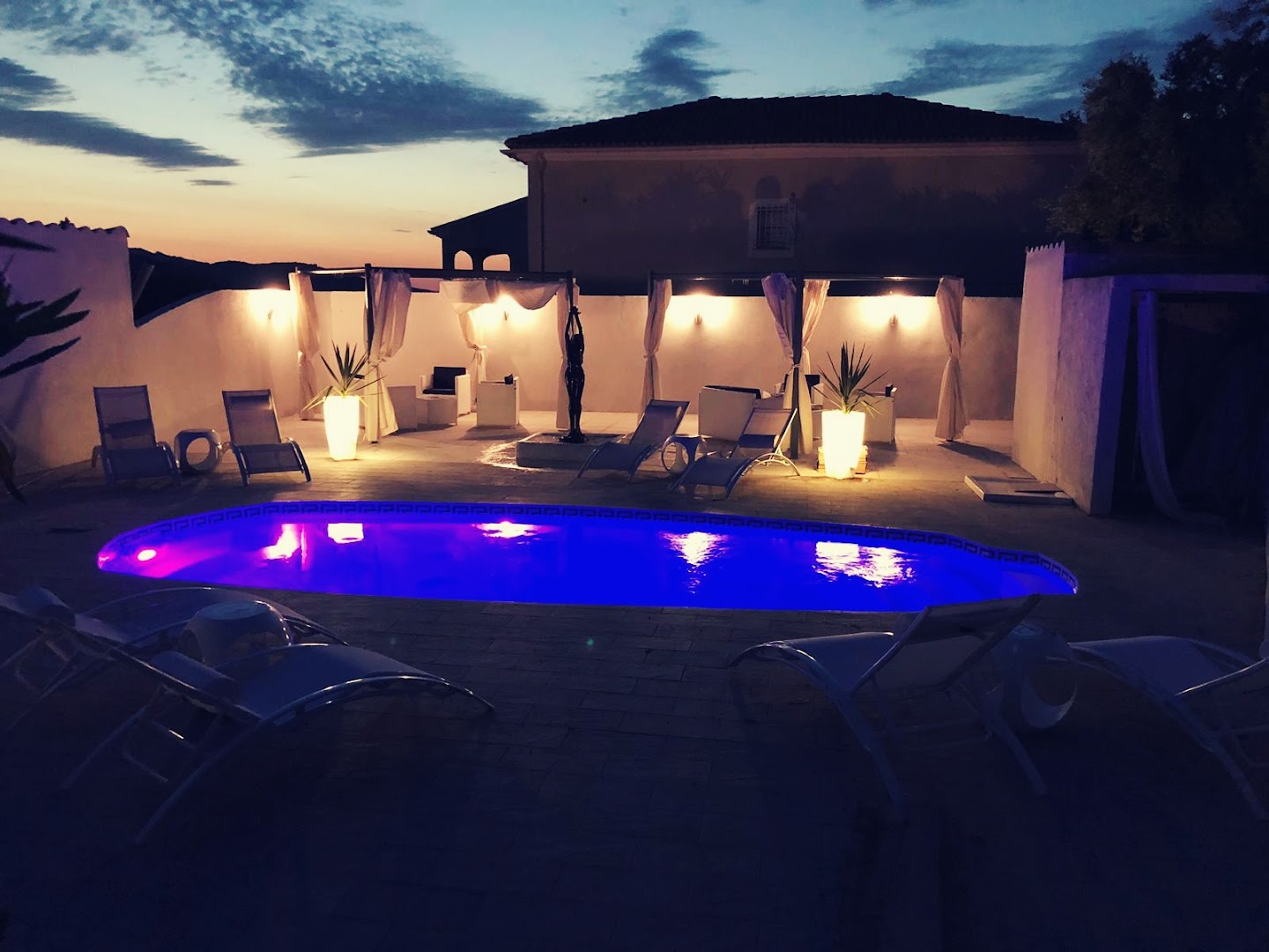 Hacienda d'Amore