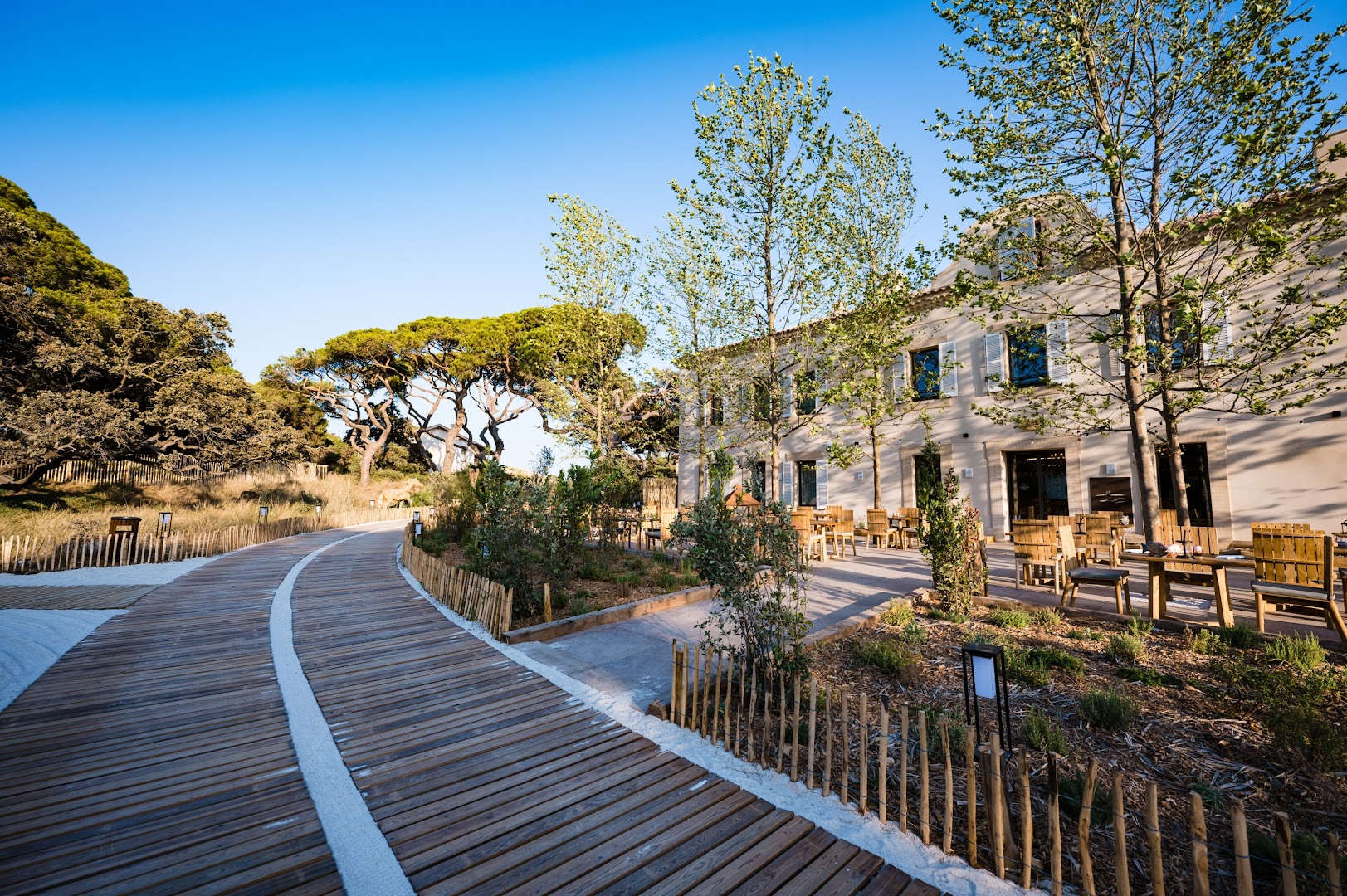 Le Hameau des Pesquiers Ecolodge & Spa, Curio Collection by Hilton