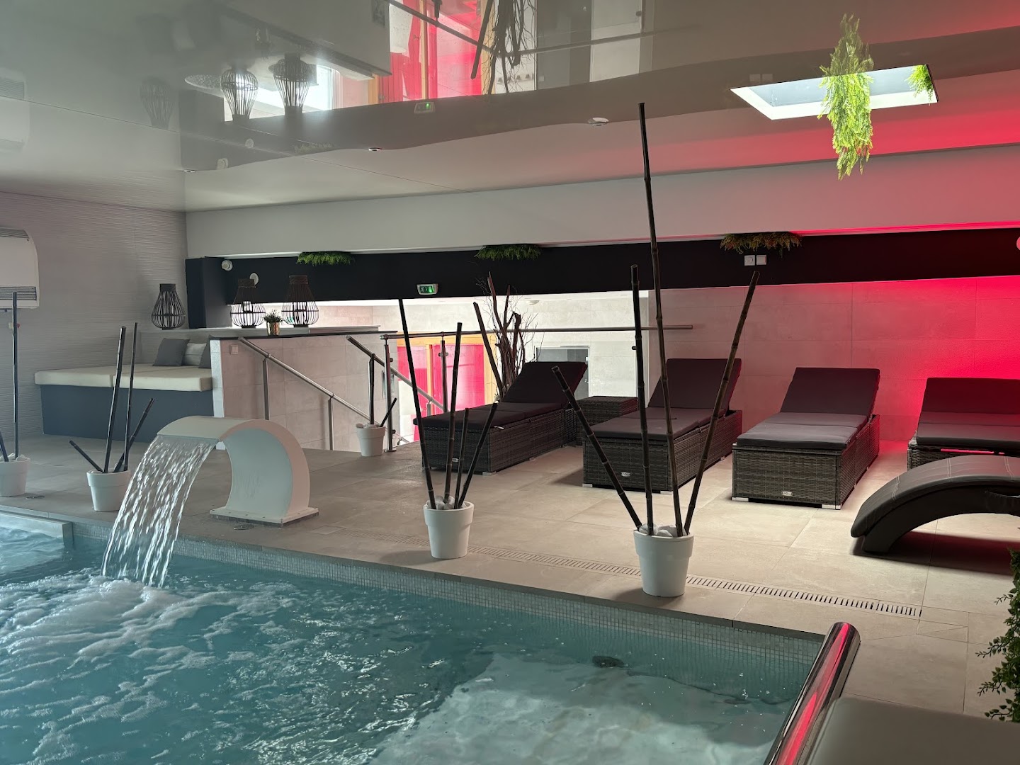 Sweet Luxe Beauty Spa & Massage