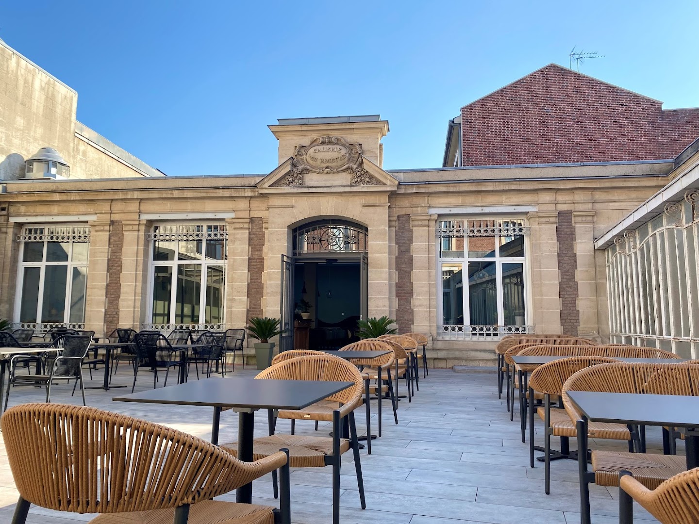 Hotel Spa Marotte