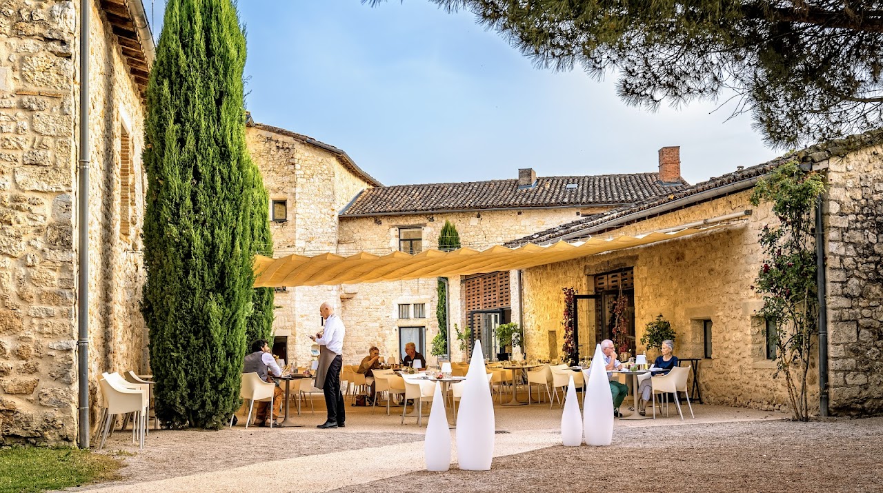 Chateau de Salettes